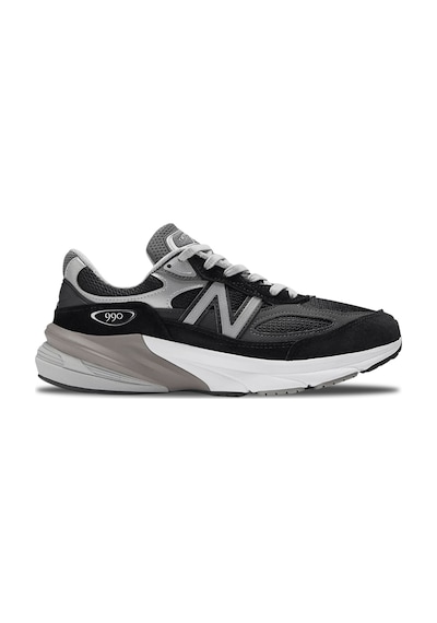 New Balance Erkek Ayakkabı M990bk6 M990bk6 Siyah