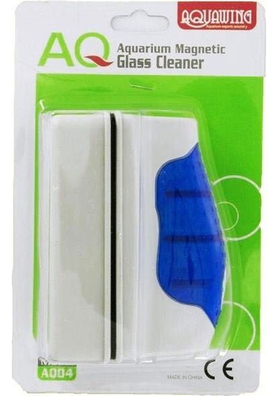 Aquawing A-Q04 Mıknatıslı Akvaryum Sileceği XL