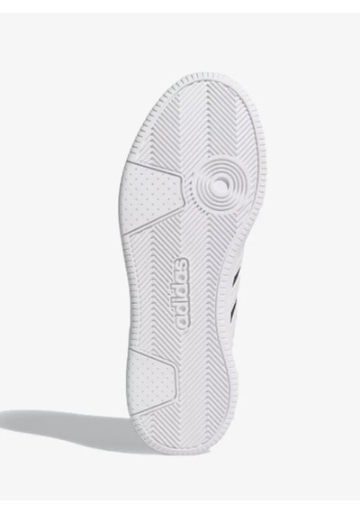 Adidas Hoops Kı1056 Classic Shoes Erkek Günlük Spor Ayakkabı Siyah