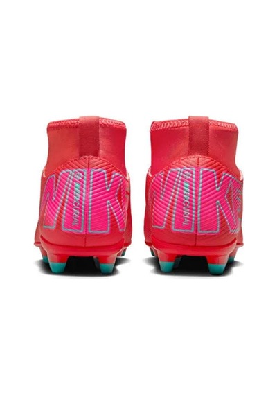 Nike Jr Superfly 10 Club Fg/mg Çocuk Futbol Ayakkabısı Fq8318-800 Kırmızı