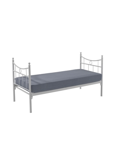 Bedliga Daily Daybed Tek Kişilik Metal Karyola Bedliga Daily Daybed Tek Kişilik Metal Karyola