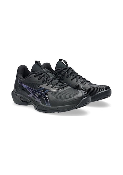 Asics Solution Speed Ff 3 Night Energy Kadın Tenis Ayakkabısı 1042a304-960 Siyah Siyah Asics Solution Speed Ff 3 Night Energy Kadın Tenis Ayakkabısı 1042a304-960 Siyah Siyah