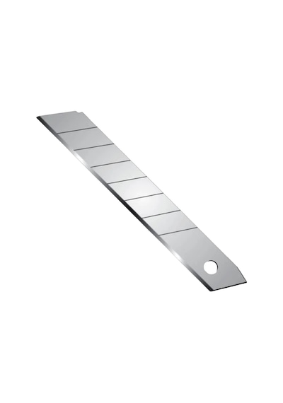 Kıntex Kntx18 Maket Bıçağı Ucu 10x10 18 Mm