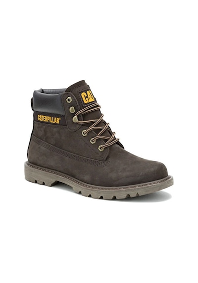 Cat Colorado 20 Unisex Günlük Bot P726076 Kahverengi