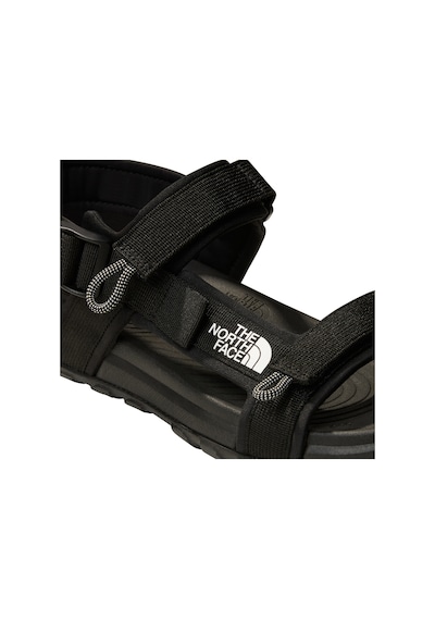 F0a8a8xkx71-r The North Face M Explore Camp Sandal Erkek Sandalet Siyah F0a8a8xkx71-r Siyah