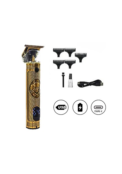 Artı Tech AR0116 Tıraş Makinesi