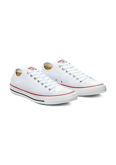 Converse Ct Chuck Taylor As Core Beyaz Erkek Sneaker 000000000100127025 Beyaz