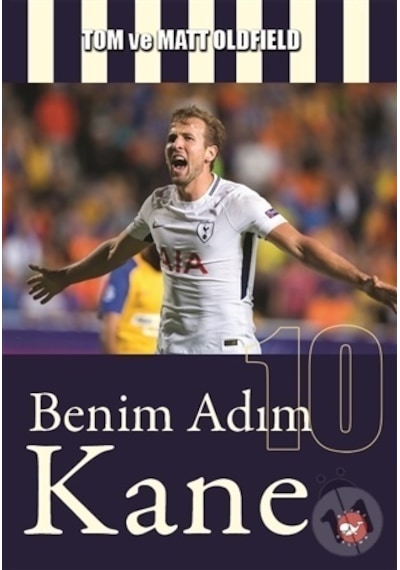 Benim Adım Kane
