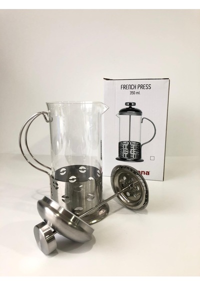Tohana French Press  350 ML