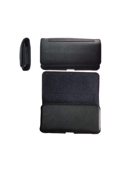 Cep Telefonu Kemer Kılıfı Bele Takılan Kemer Kılıf 17 X 8.5cm