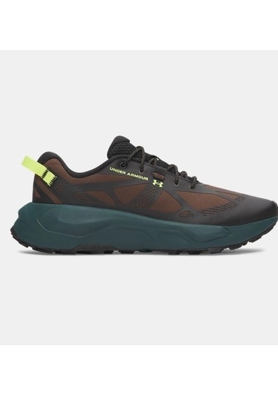 Under Armour Charged Bandit Tr 4 Erkek Outdoor Ayakkabısı 6010413 002