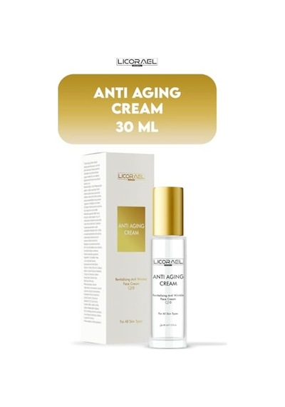 Anti Aging Cream Kremi 30 Ml