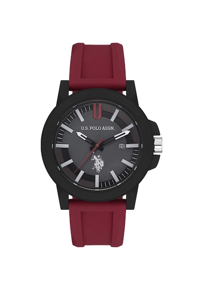 U.S. Polo Assn. USPA1029-03 Erkek Kol Saati