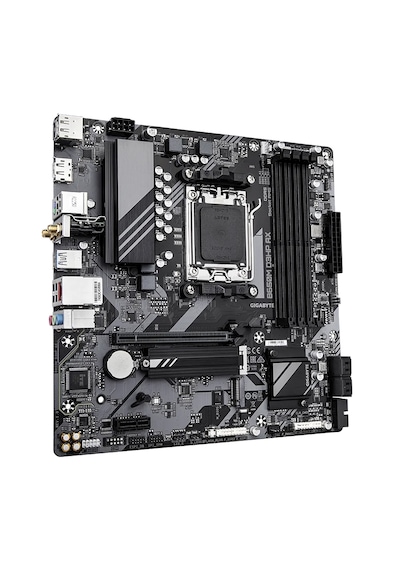 Gigabyte B650M D3HP AX AMD B650 8000 MHz (OC) DDR5 Soket AM5 mATX Anakart