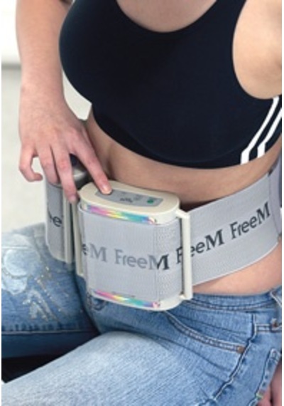 Freem Mk-207 Masaj Kemeri