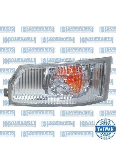 Isuzu Npr 75 Sinyal Lambası Far Üstü Sol 2023 E6