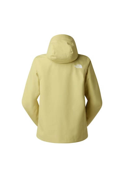The North Face W Quest Kadın Yağmurluk Ceket Nf0a8g12g731 Sarı