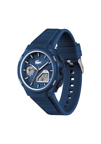 Lacoste Lac2011370 Erkek Kol Saati Lac2011370taner Lacivert