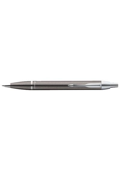 Parker Im Metal Kurşuni Ct Tükenmez Kalem Çok Renkli