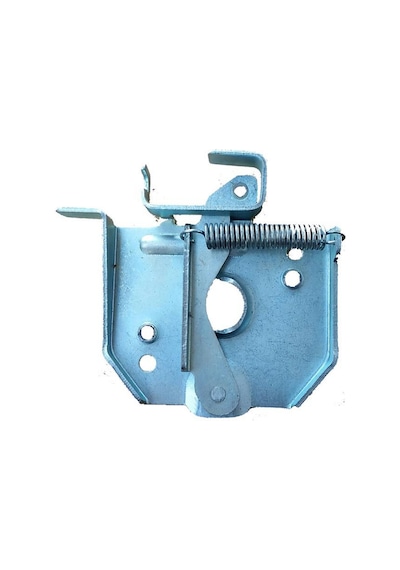 Motor Kaput Kilidi Master I-ıı 98-08 -clıo Lb-bbo