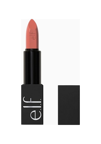 E.l.f. O Face Satin Ruj Uzun Süre Kalıcı Ve Nemlendirici İçerik Rujlar Feeling Myself 10