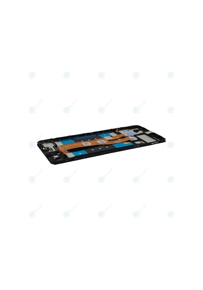 Samsung Galaxy A06 Çıtalı Lcd Ekran + Dokunmatik Sm-a065f Yüksek Kaliteli Ekrandır