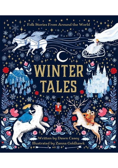 Winter Tales