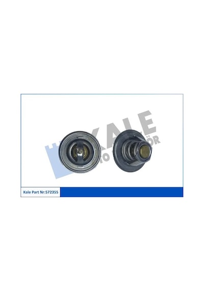 Audi A3 Termostat 1.6 1997-2003 Aeh Akl Apf Kale 572355