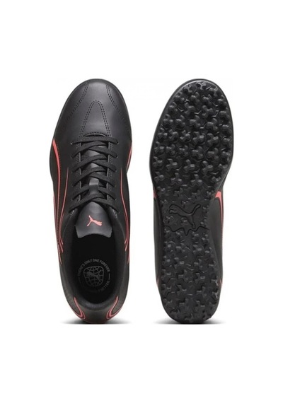 Puma Vıtorıa Tt 02 Renk 02-02 Siyah - Turuncu