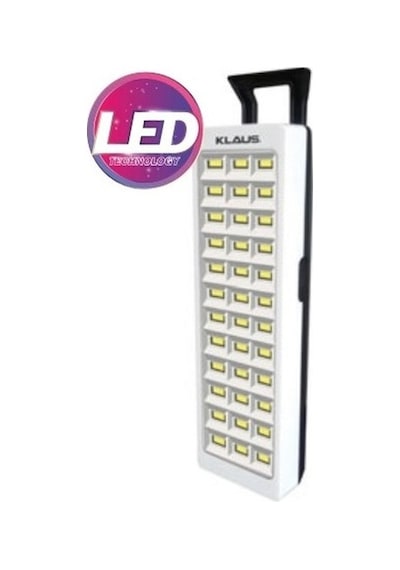 Aktek Klaus Ke47733 Acil Aydınlatma Işıldak 12w