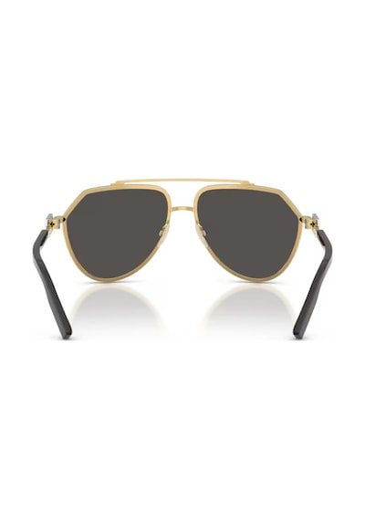 Dolce Gabbana Dg2315 02 87 62 Erkek Güneş Gözlüğü Altın