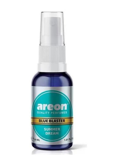 Areon Blue Blaster 30 Ml Summer Dream Oto Araç Spreyi