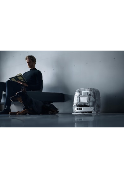 DJI Romo P Robot Süpürge