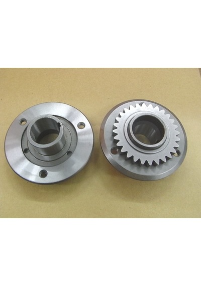 Sym 28125-m92-000 Marş Kavrama Flanşı, Bileziği Jet14 125 İe Euro