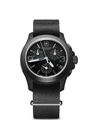 Victorinox Swiss Army 241534 Chronograph Saat