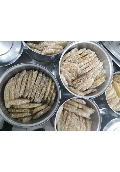 Hizan Karakovan Polenli Sepet Çiçek Balı 1 KG