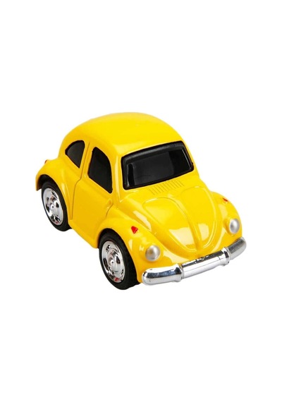Eco Lounge Model Arabalar 6 Cm Yeşil