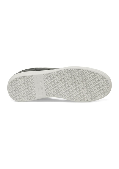 Kinetix Corbel 5fx Siyah Erkek Sneaker Siyah