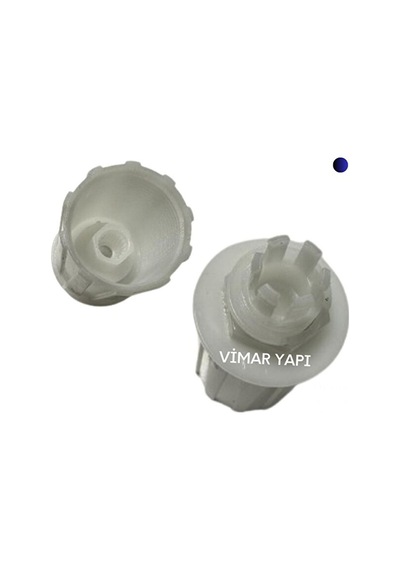 Aa33420yp Stop Valf Adaptörü Beyaz