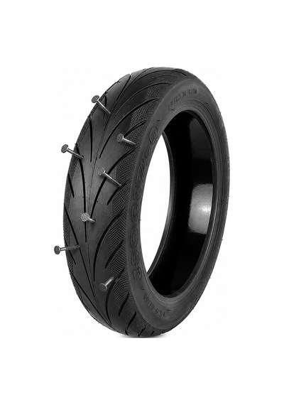 Innova 60/70-6.5 Jelli Tubeless Elektrikli Scooter Lastiği