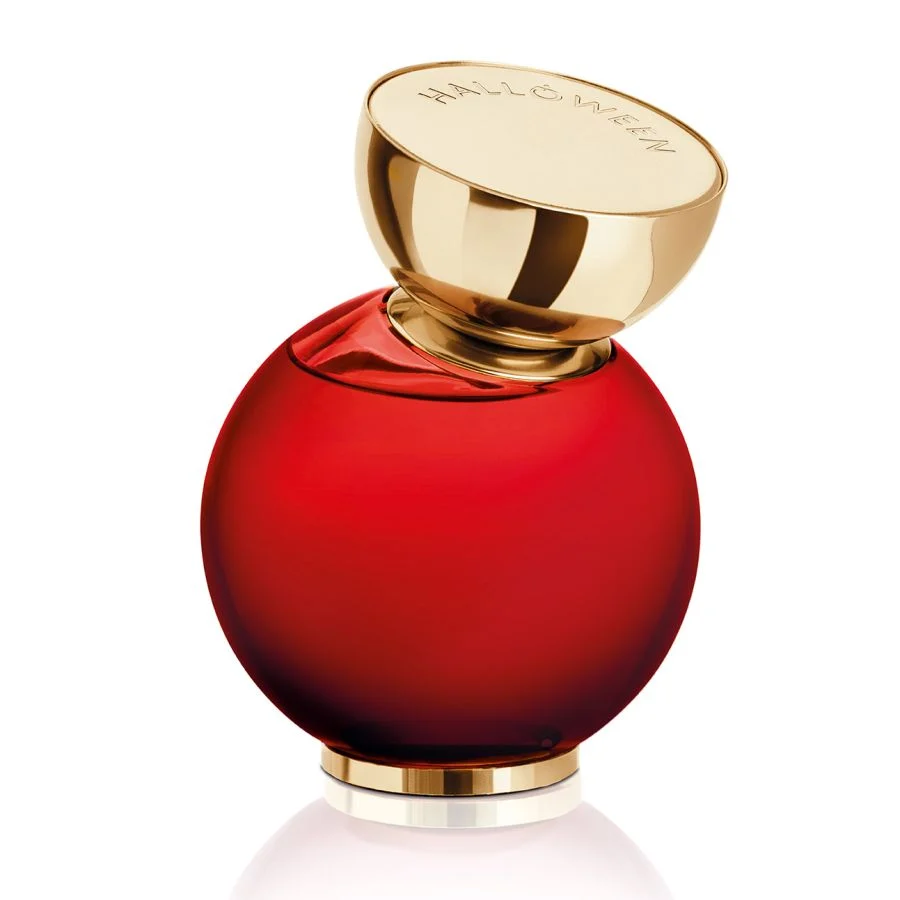 Halloween My Wish Addiction Edp 100ml Kadın Parfüm Amber - Çiçeksi