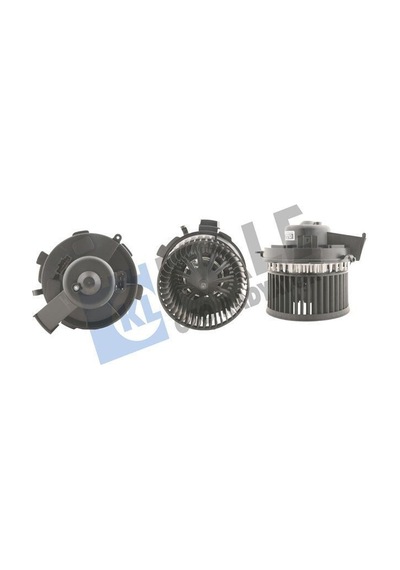 Kale 342745 206 206+ 307 Xsara Picasso 12v Kalorifer Motoru Otm. Klimalı