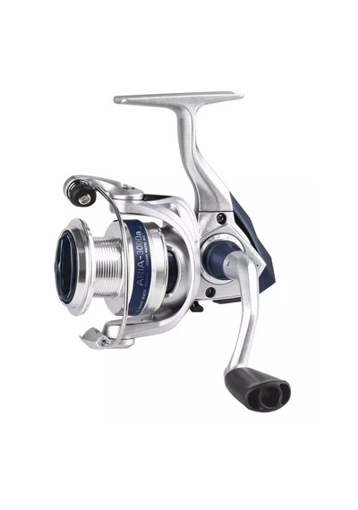 Okuma Arıa-3000a Painting Silver Spin Olta Makinesi