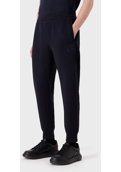 Emporio Armani Erkek Pantolon 8n1pt0 1jhsz 0920 Lacivert