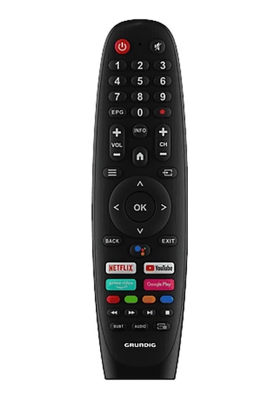 Grundig 40 GKF 6500 40" 102 Ekran Uydu Alıcılı Android Smart FHD LED TV
