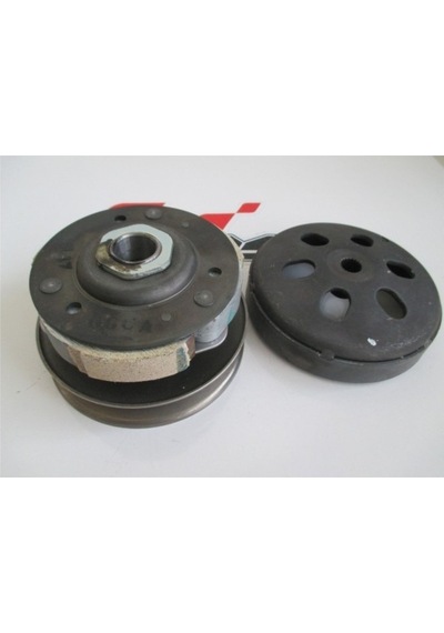 Spacy 110 Arka Debriyaj Komple Oem Kalite