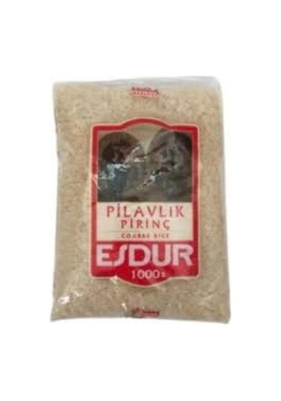 Esdur Pirinç Ekonomik 1 Kg