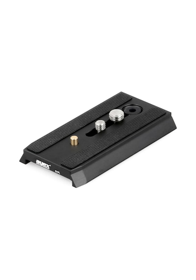 Manfrotto Rc5 Sistemi Için Ayex 501Pl Quick Release Plate