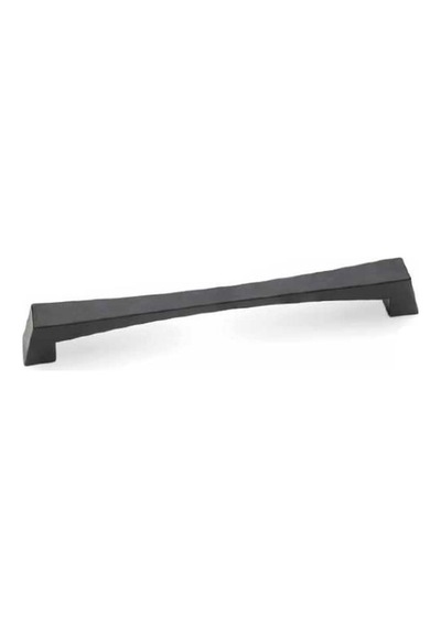 Kulp Kardelen 160mm Siyah