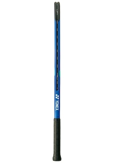 Yonex Ezone Jr 25 Inch 100 230 Çocuk Tenis Raketi Kordajlı Lapis Mavi
